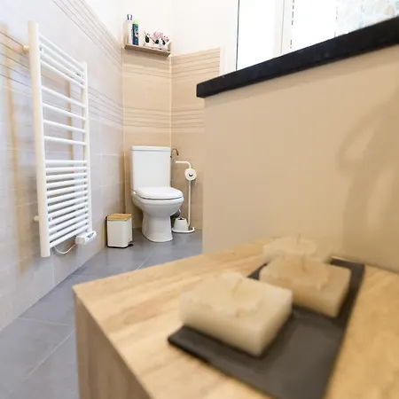 We Love Paris - Private Apartment Vitry-sur-Seine